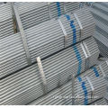 tube 6 galvanized erw steel pipe for building greenhouse